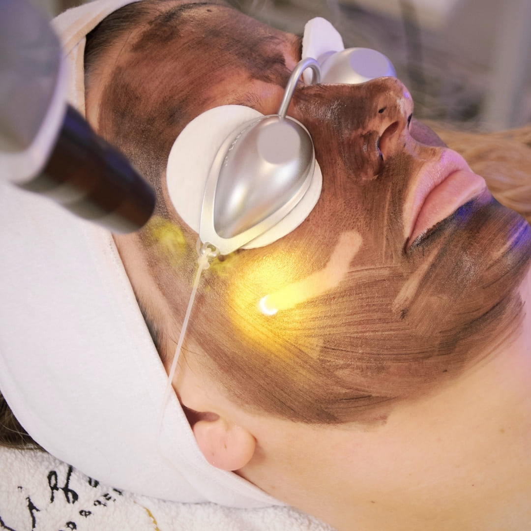 Lézeres szőrtelenítés & arckezelések – Bliss Laser & Beauty Budapest