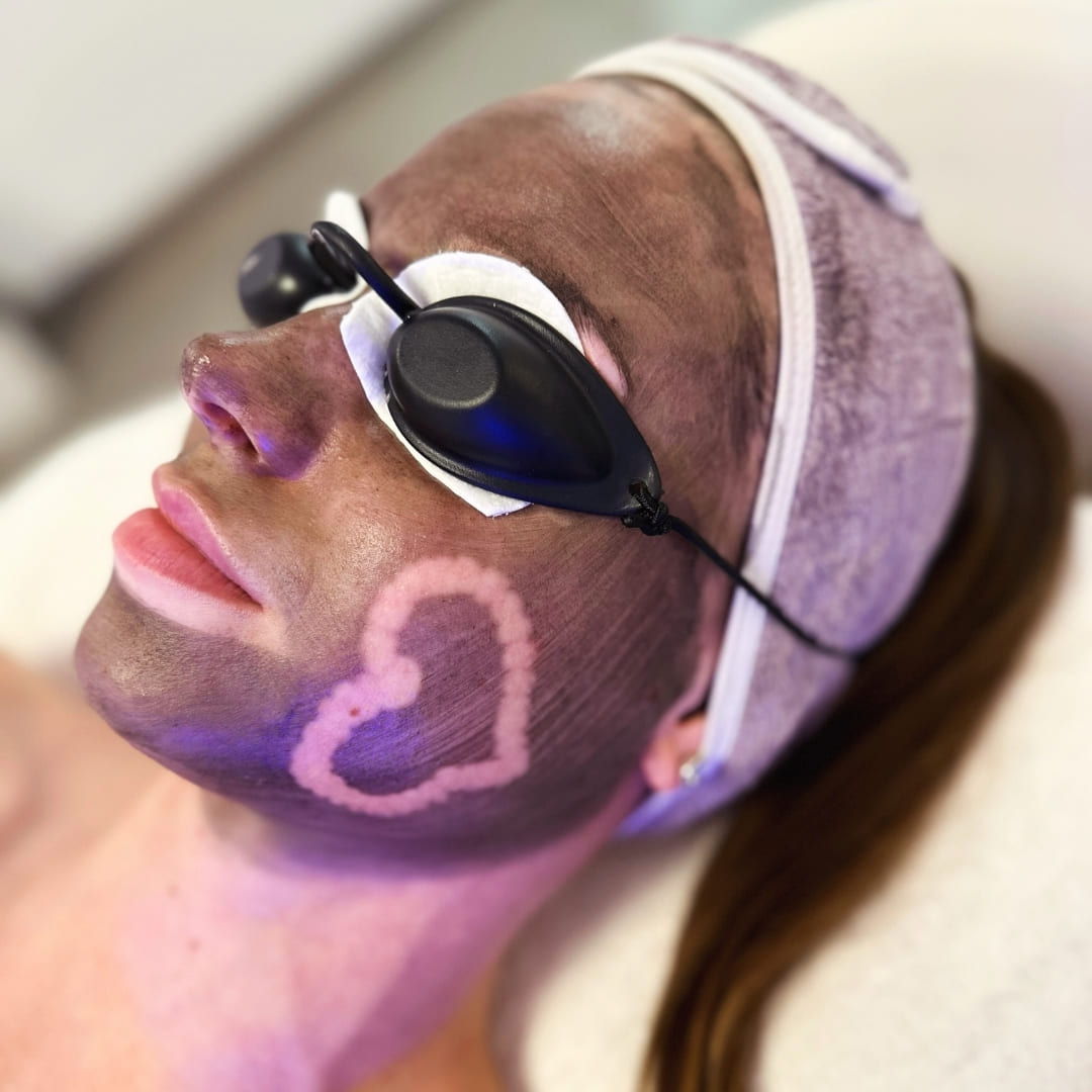 Lézeres szőrtelenítés & arckezelések – Bliss Laser & Beauty Budapest