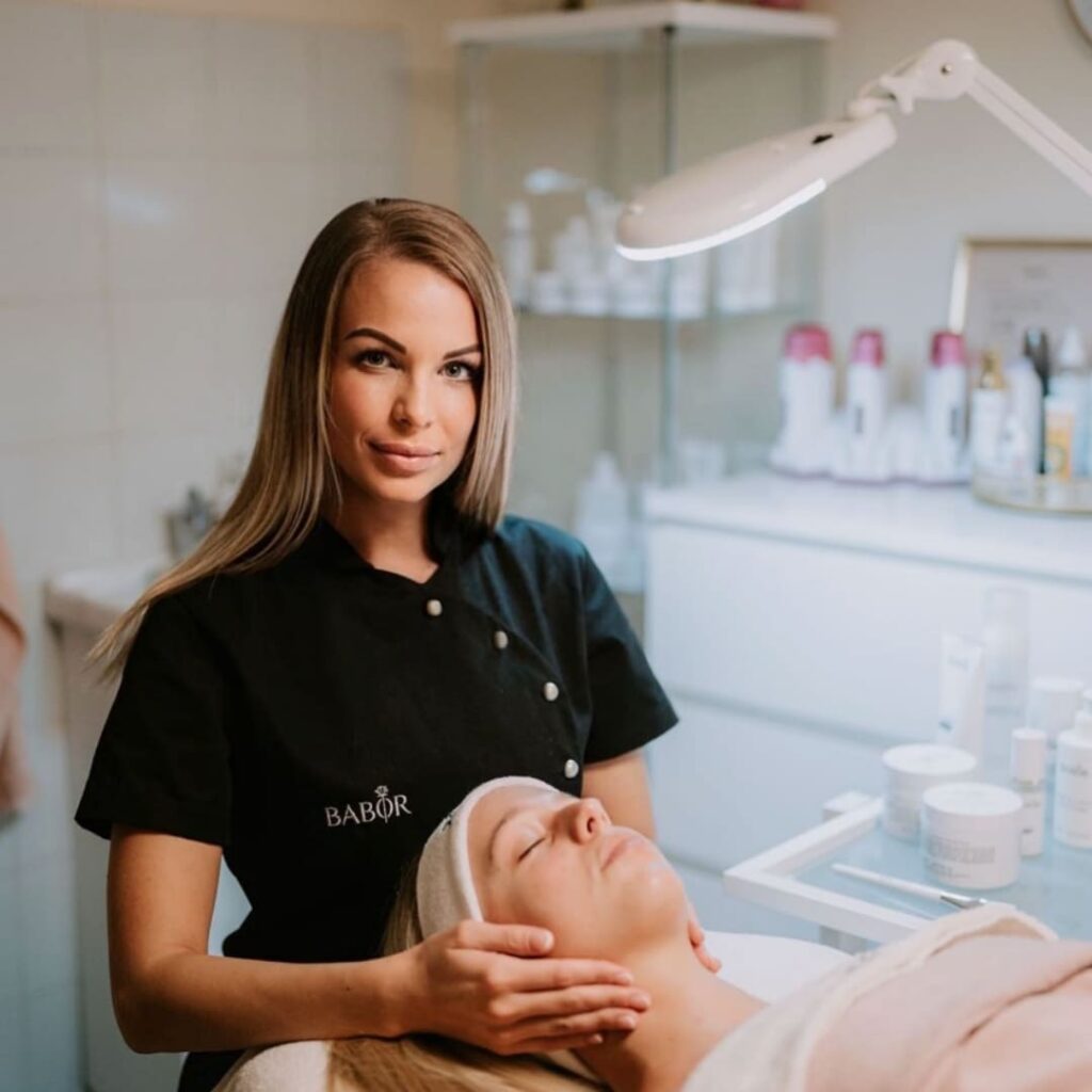 Lézeres szőrtelenítés & arckezelések – Bliss Laser & Beauty Budapest