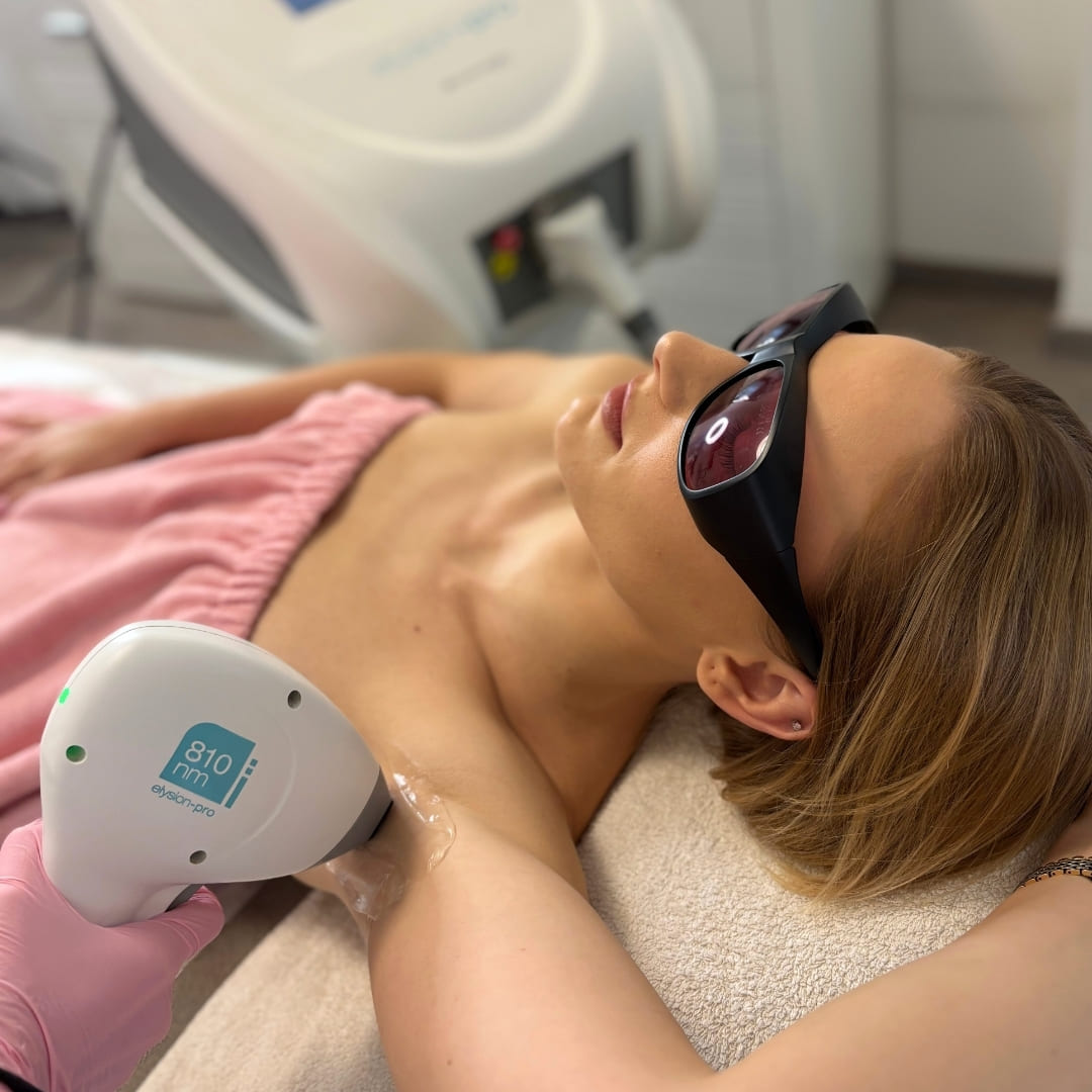 Lézeres szőrtelenítés & arckezelések – Bliss Laser & Beauty Budapest