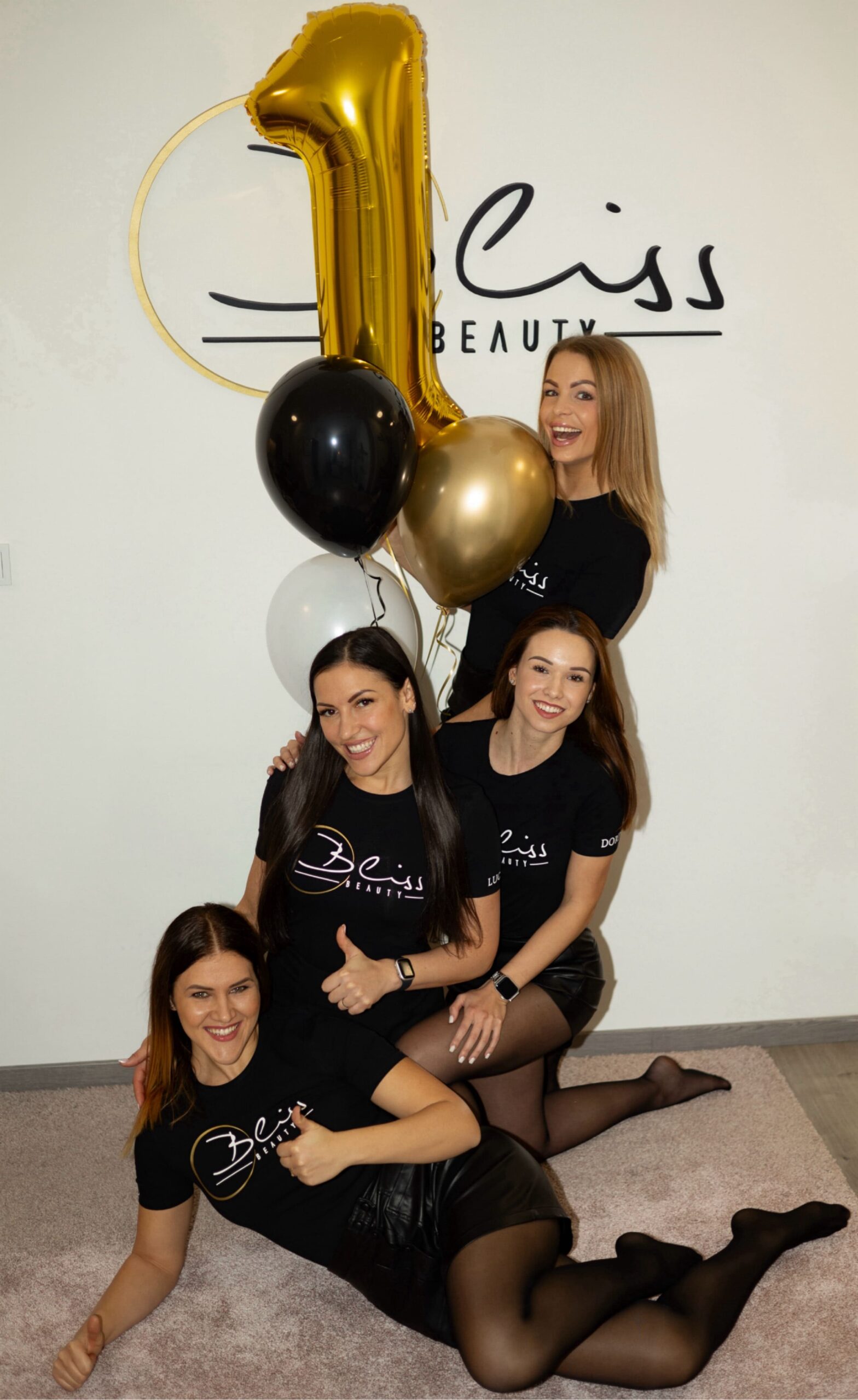 Lézeres szőrtelenítés & arckezelések – Bliss Laser & Beauty Budapest